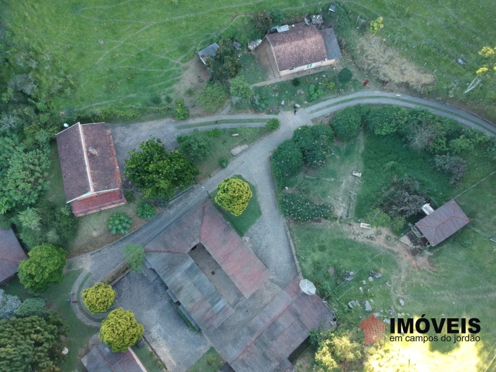 Fazenda Rural para Venda - Campos do Jordão, Monte Carlo - REF: 2357 Imagem da galeria de fotos: Fazenda Rural para Venda - Campos do Jordão, Monte Carlo - REF: 2357