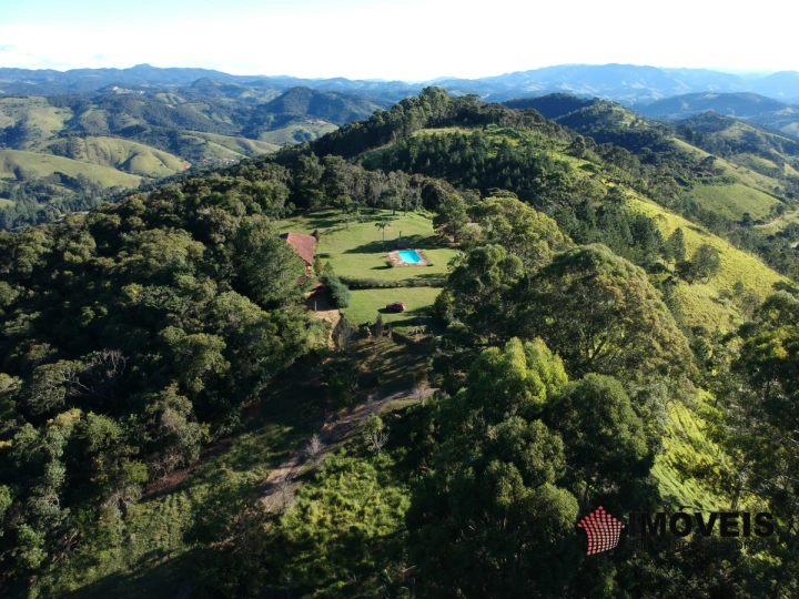 Fazenda Rural para Venda - Campos do Jordão, Monte Carlo - REF: 2357 Imagem da galeria de fotos: Fazenda Rural para Venda - Campos do Jordão, Monte Carlo - REF: 2357