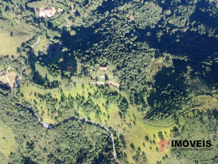 Fazenda Rural para Venda - Campos do Jordão, Monte Carlo - REF: 2357 Imagem da galeria de fotos: Fazenda Rural para Venda - Campos do Jordão, Monte Carlo - REF: 2357