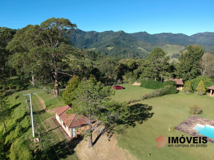 Fazenda Rural para Venda - Campos do Jordão, Monte Carlo - REF: 2357 Imagem da galeria de fotos: Fazenda Rural para Venda - Campos do Jordão, Monte Carlo - REF: 2357