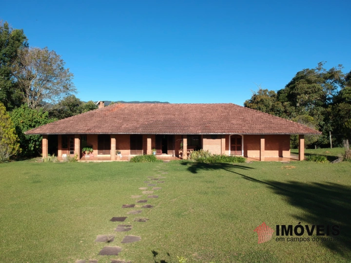 Fazenda Rural para Venda - Campos do Jordão, Monte Carlo - REF: 2357 Imagem da galeria de fotos: Fazenda Rural para Venda - Campos do Jordão, Monte Carlo - REF: 2357