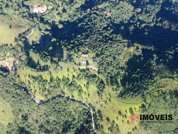 Fazenda Rural para Venda - Campos do Jordão, Monte Carlo - REF: 2357 Imagem da galeria de fotos: Fazenda Rural para Venda - Campos do Jordão, Monte Carlo - REF: 2357