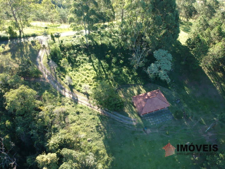 Fazenda Rural para Venda - Campos do Jordão, Monte Carlo - REF: 2357 Imagem da galeria de fotos: Fazenda Rural para Venda - Campos do Jordão, Monte Carlo - REF: 2357