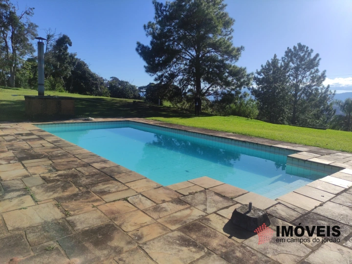 Fazenda Rural para Venda - Campos do Jordão, Monte Carlo - REF: 2357 Imagem da galeria de fotos: Fazenda Rural para Venda - Campos do Jordão, Monte Carlo - REF: 2357