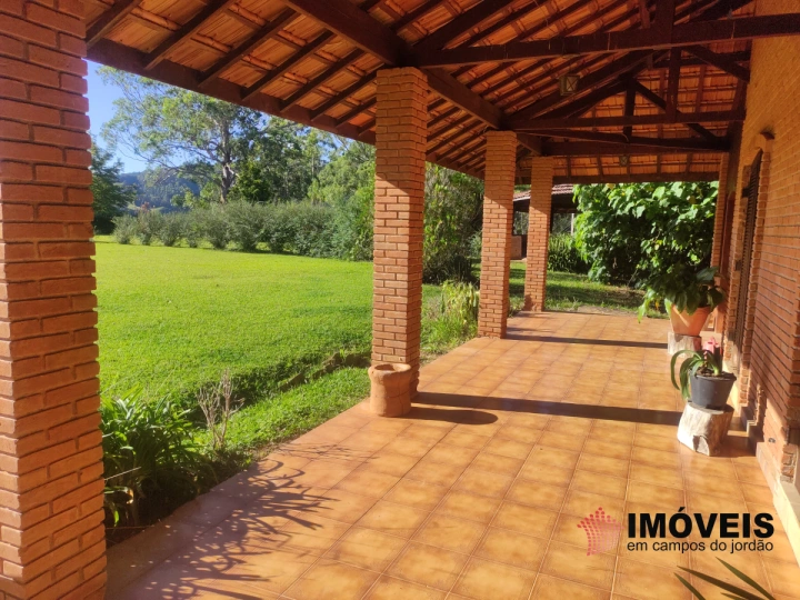 Fazenda Rural para Venda - Campos do Jordão, Monte Carlo - REF: 2357 Imagem da galeria de fotos: Fazenda Rural para Venda - Campos do Jordão, Monte Carlo - REF: 2357