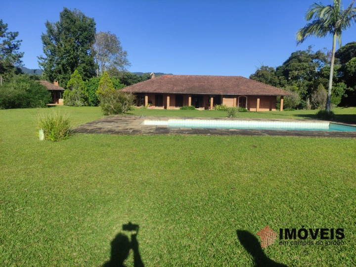 Fazenda Rural para Venda - Campos do Jordão, Monte Carlo - REF: 2357 Imagem da galeria de fotos: Fazenda Rural para Venda - Campos do Jordão, Monte Carlo - REF: 2357