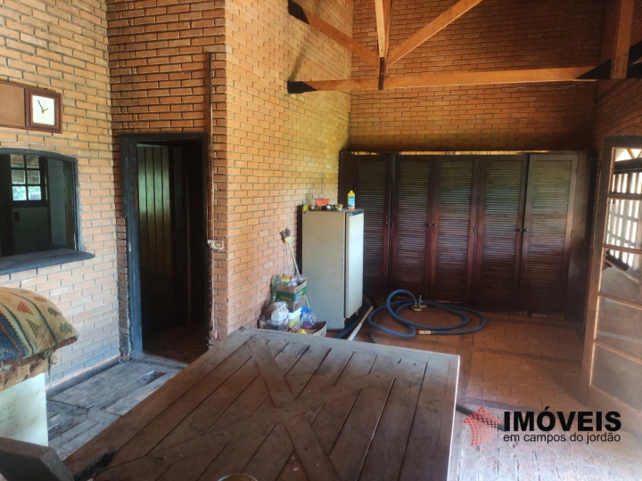 Fazenda Rural para Venda - Campos do Jordão, Monte Carlo - REF: 2357 Imagem da galeria de fotos: Fazenda Rural para Venda - Campos do Jordão, Monte Carlo - REF: 2357