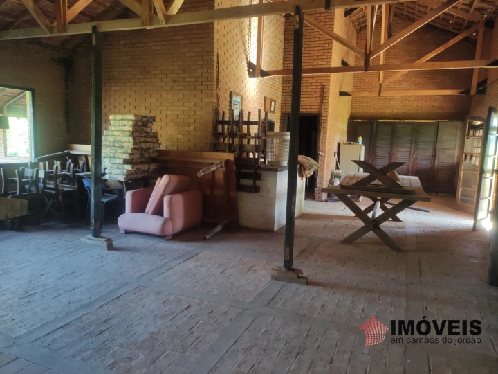 Fazenda Rural para Venda - Campos do Jordão, Monte Carlo - REF: 2357 Imagem da galeria de fotos: Fazenda Rural para Venda - Campos do Jordão, Monte Carlo - REF: 2357