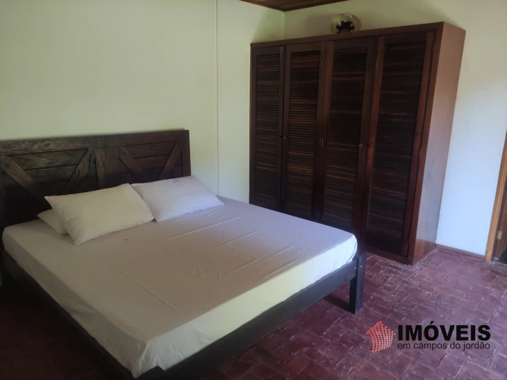 Fazenda Rural para Venda - Campos do Jordão, Monte Carlo - REF: 2357 Imagem da galeria de fotos: Fazenda Rural para Venda - Campos do Jordão, Monte Carlo - REF: 2357