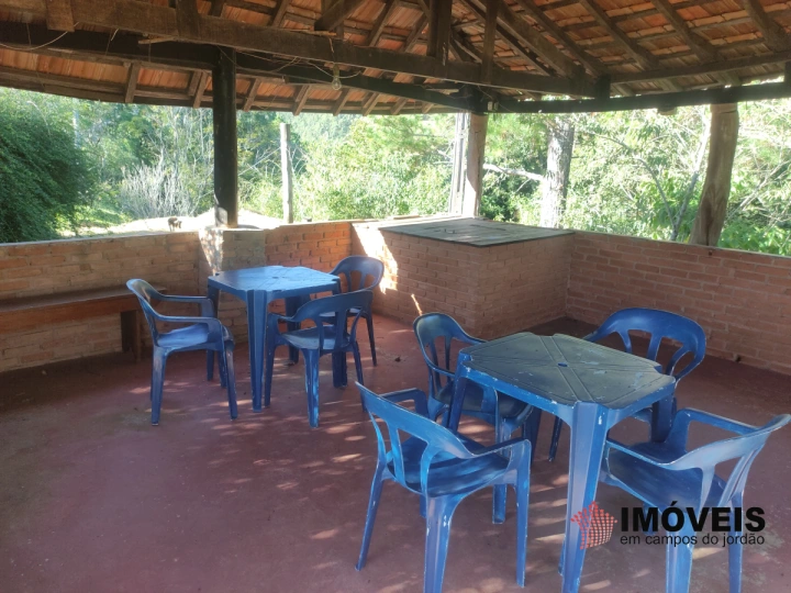 Fazenda Rural para Venda - Campos do Jordão, Monte Carlo - REF: 2357 Imagem da galeria de fotos: Fazenda Rural para Venda - Campos do Jordão, Monte Carlo - REF: 2357