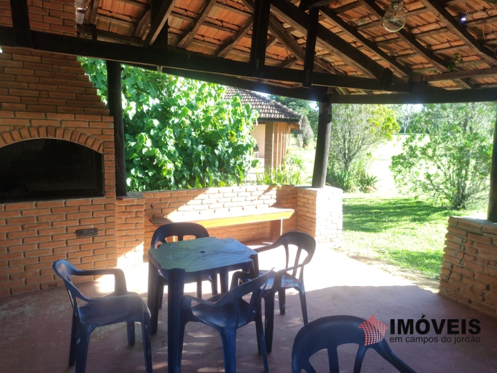 Fazenda Rural para Venda - Campos do Jordão, Monte Carlo - REF: 2357 Imagem da galeria de fotos: Fazenda Rural para Venda - Campos do Jordão, Monte Carlo - REF: 2357