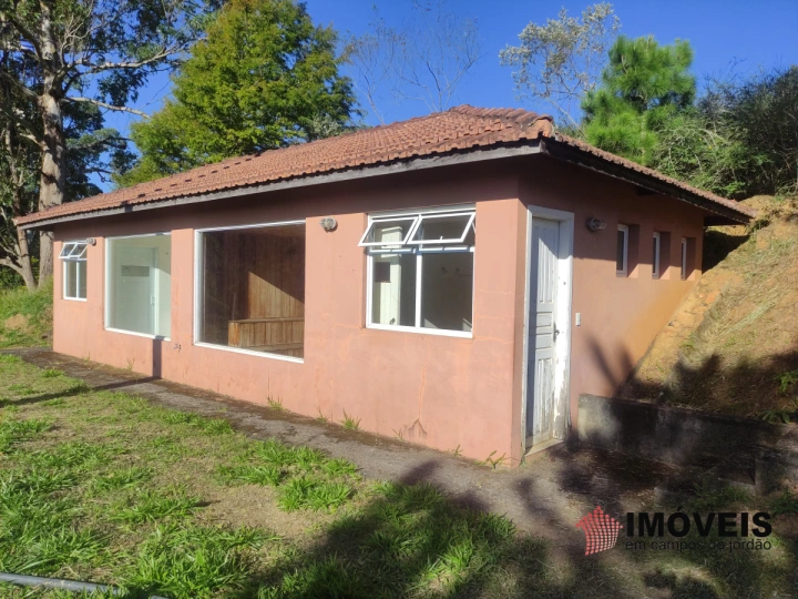 Fazenda Rural para Venda - Campos do Jordão, Monte Carlo - REF: 2357 Imagem da galeria de fotos: Fazenda Rural para Venda - Campos do Jordão, Monte Carlo - REF: 2357