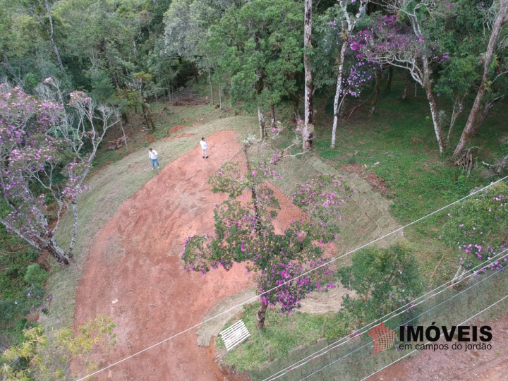 Terreno/Lote Residencial para Venda - Campos do Jordão, Monte Rei - REF: 2358 Imagem da galeria de fotos: Terreno/Lote Residencial para Venda - Campos do Jordão, Monte Rei - REF: 2358
