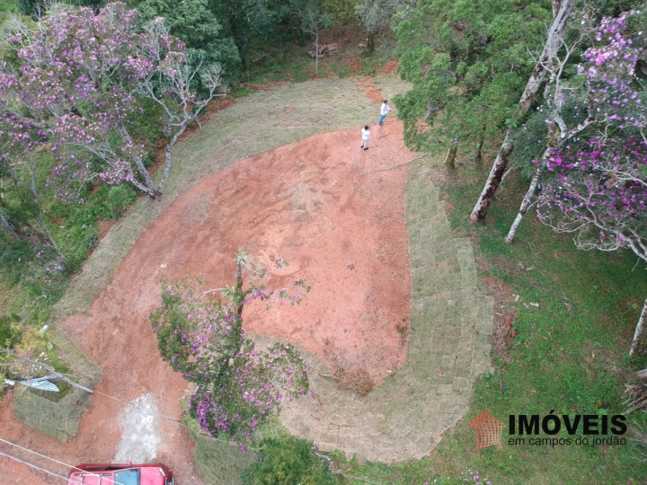 Terreno/Lote Residencial para Venda - Campos do Jordão, Monte Rei - REF: 2358 Imagem da galeria de fotos: Terreno/Lote Residencial para Venda - Campos do Jordão, Monte Rei - REF: 2358