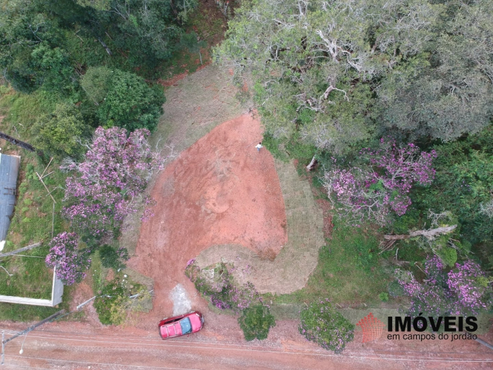 Terreno/Lote Residencial para Venda - Campos do Jordão, Monte Rei - REF: 2358 Imagem da galeria de fotos: Terreno/Lote Residencial para Venda - Campos do Jordão, Monte Rei - REF: 2358