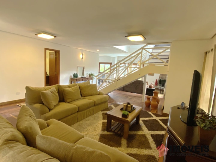 Casa Residencial para Venda - Campos do Jordão, Recanto Floresta Negra - REF: 2361 Imagem da galeria de fotos: Casa Residencial para Venda - Campos do Jordão, Recanto Floresta Negra - REF: 2361