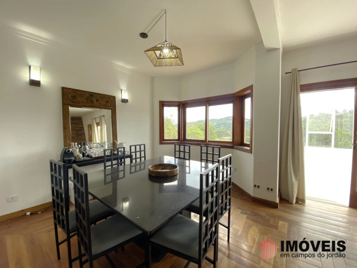 Casa Residencial para Venda - Campos do Jordão, Recanto Floresta Negra - REF: 2361 Imagem da galeria de fotos: Casa Residencial para Venda - Campos do Jordão, Recanto Floresta Negra - REF: 2361