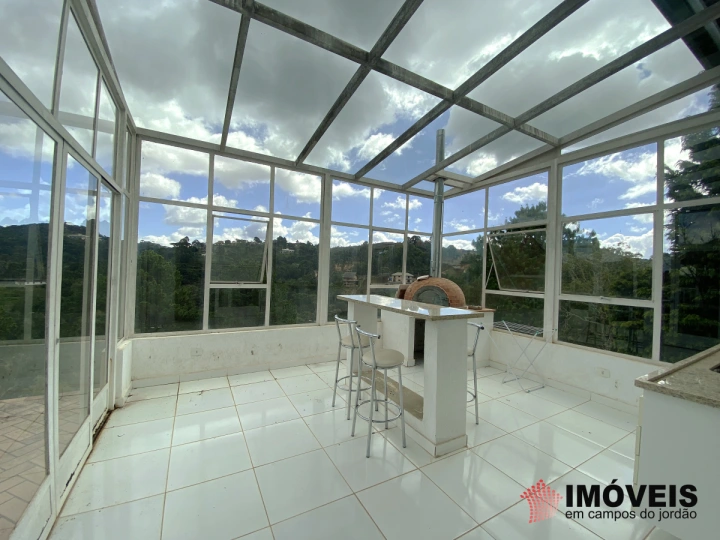 Casa Residencial para Venda - Campos do Jordão, Recanto Floresta Negra - REF: 2361 Imagem da galeria de fotos: Casa Residencial para Venda - Campos do Jordão, Recanto Floresta Negra - REF: 2361