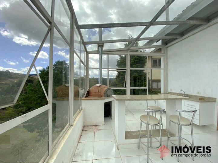 Casa Residencial para Venda - Campos do Jordão, Recanto Floresta Negra - REF: 2361 Imagem da galeria de fotos: Casa Residencial para Venda - Campos do Jordão, Recanto Floresta Negra - REF: 2361