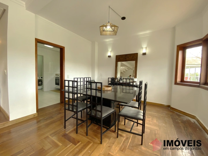 Casa Residencial para Venda - Campos do Jordão, Recanto Floresta Negra - REF: 2361 Imagem da galeria de fotos: Casa Residencial para Venda - Campos do Jordão, Recanto Floresta Negra - REF: 2361