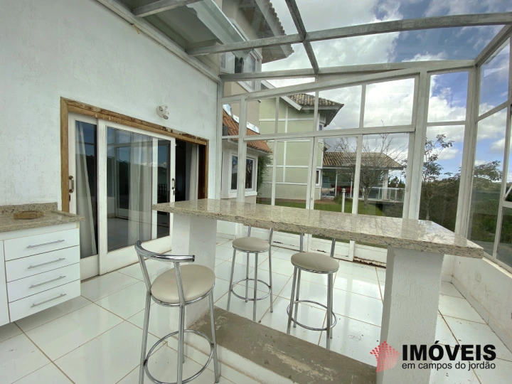 Casa Residencial para Venda - Campos do Jordão, Recanto Floresta Negra - REF: 2361 Imagem da galeria de fotos: Casa Residencial para Venda - Campos do Jordão, Recanto Floresta Negra - REF: 2361