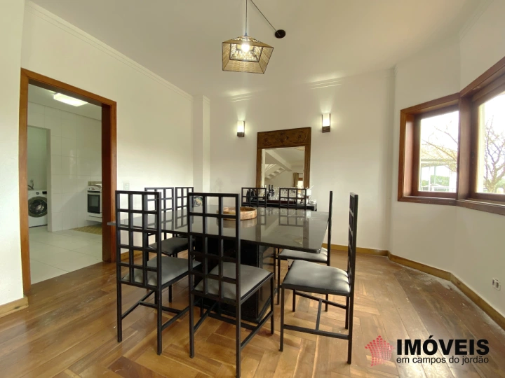 Casa Residencial para Venda - Campos do Jordão, Recanto Floresta Negra - REF: 2361 Imagem da galeria de fotos: Casa Residencial para Venda - Campos do Jordão, Recanto Floresta Negra - REF: 2361