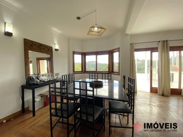Casa Residencial para Venda - Campos do Jordão, Recanto Floresta Negra - REF: 2361 Imagem da galeria de fotos: Casa Residencial para Venda - Campos do Jordão, Recanto Floresta Negra - REF: 2361