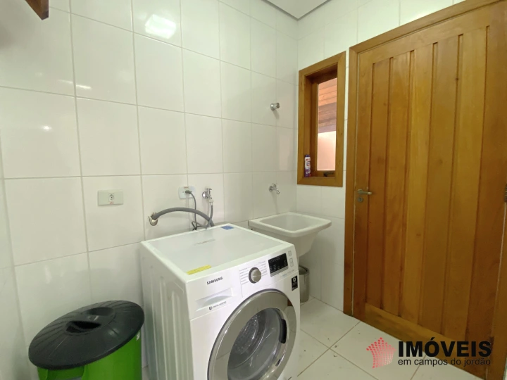 Casa Residencial para Venda - Campos do Jordão, Recanto Floresta Negra - REF: 2361 Imagem da galeria de fotos: Casa Residencial para Venda - Campos do Jordão, Recanto Floresta Negra - REF: 2361