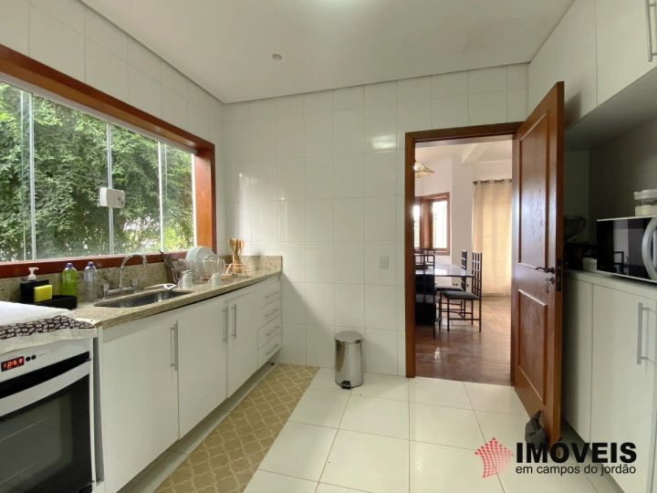 Casa Residencial para Venda - Campos do Jordão, Recanto Floresta Negra - REF: 2361 Imagem da galeria de fotos: Casa Residencial para Venda - Campos do Jordão, Recanto Floresta Negra - REF: 2361