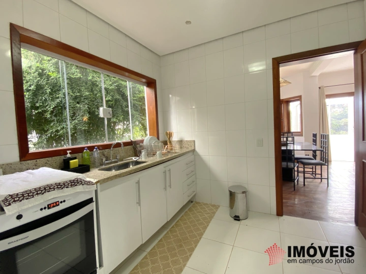 Casa Residencial para Venda - Campos do Jordão, Recanto Floresta Negra - REF: 2361 Imagem da galeria de fotos: Casa Residencial para Venda - Campos do Jordão, Recanto Floresta Negra - REF: 2361