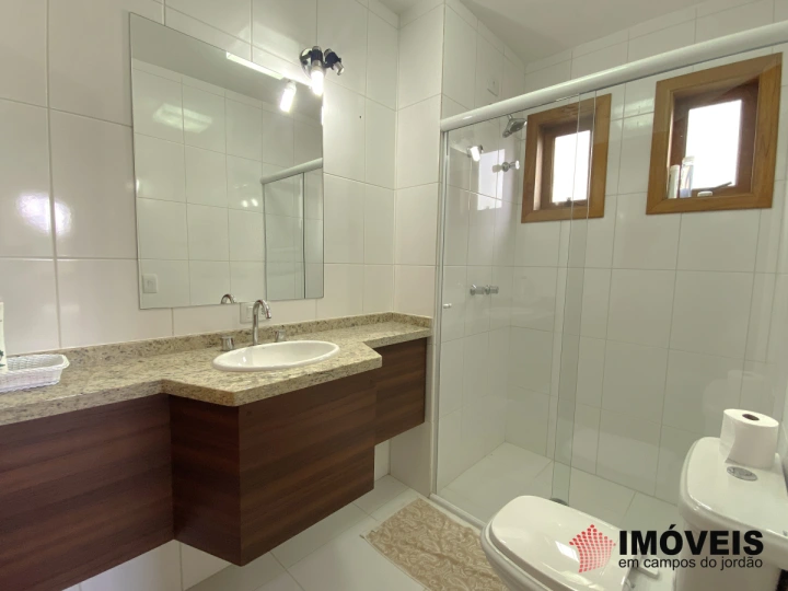 Casa Residencial para Venda - Campos do Jordão, Recanto Floresta Negra - REF: 2361 Imagem da galeria de fotos: Casa Residencial para Venda - Campos do Jordão, Recanto Floresta Negra - REF: 2361