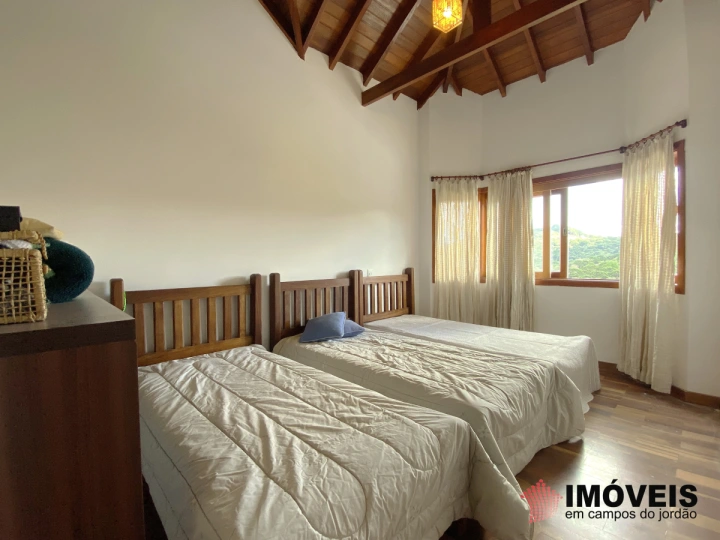 Casa Residencial para Venda - Campos do Jordão, Recanto Floresta Negra - REF: 2361 Imagem da galeria de fotos: Casa Residencial para Venda - Campos do Jordão, Recanto Floresta Negra - REF: 2361