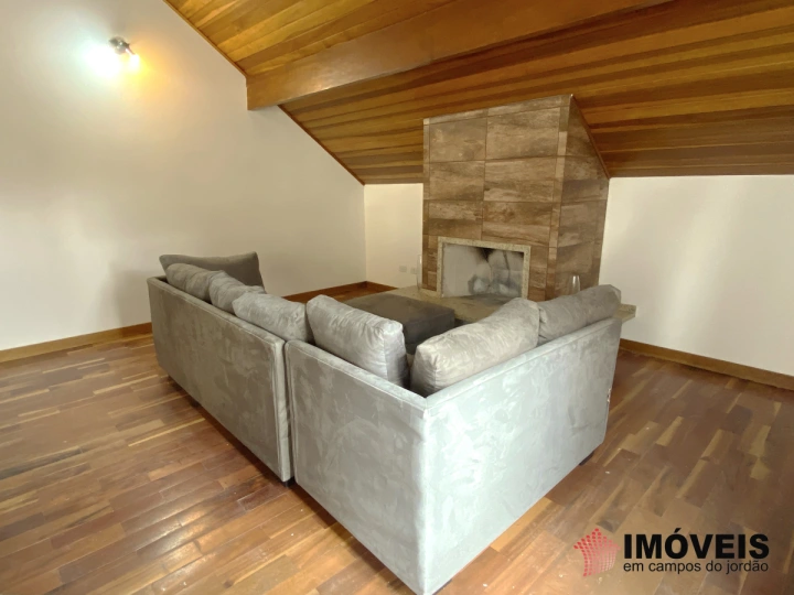 Casa Residencial para Venda - Campos do Jordão, Recanto Floresta Negra - REF: 2361 Imagem da galeria de fotos: Casa Residencial para Venda - Campos do Jordão, Recanto Floresta Negra - REF: 2361