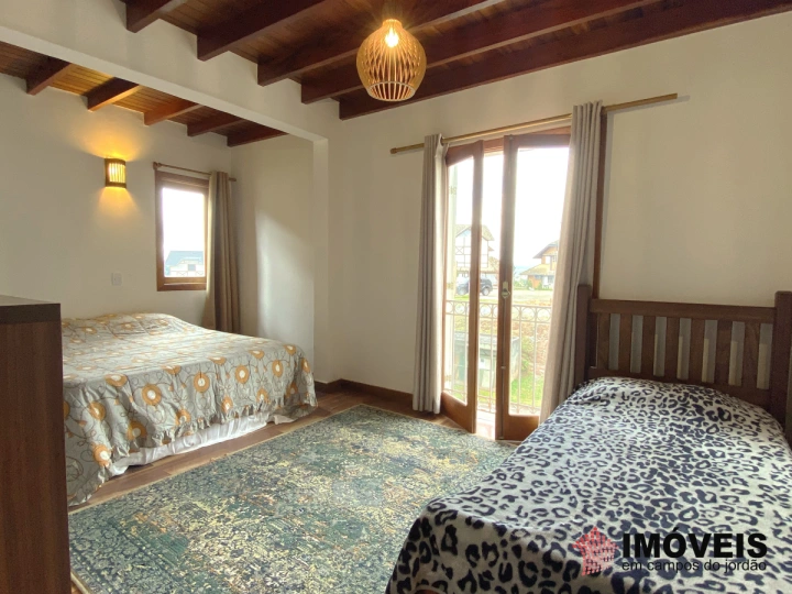 Casa Residencial para Venda - Campos do Jordão, Recanto Floresta Negra - REF: 2361 Imagem da galeria de fotos: Casa Residencial para Venda - Campos do Jordão, Recanto Floresta Negra - REF: 2361