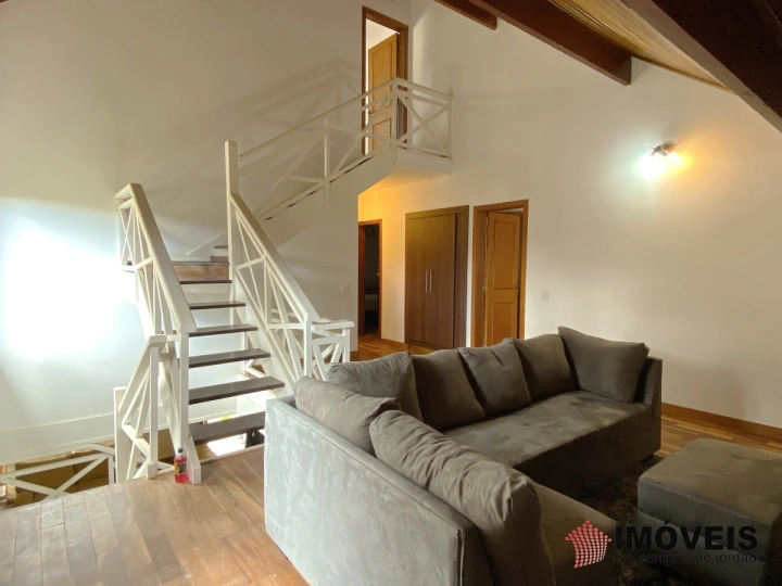 Casa Residencial para Venda - Campos do Jordão, Recanto Floresta Negra - REF: 2361 Imagem da galeria de fotos: Casa Residencial para Venda - Campos do Jordão, Recanto Floresta Negra - REF: 2361