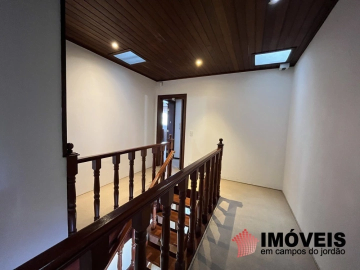 Casa Residencial para Venda - Campos do Jordão, Alto do Capivari - REF: 2362 Imagem da galeria de fotos: Casa Residencial para Venda - Campos do Jordão, Alto do Capivari - REF: 2362