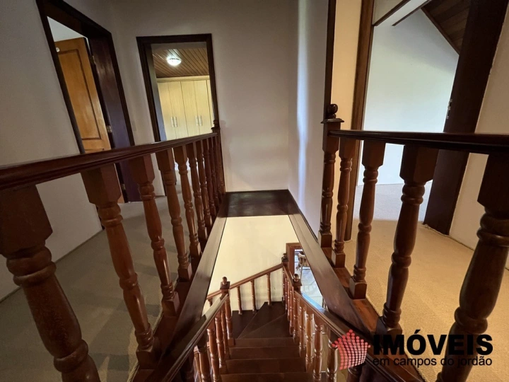 Casa Residencial para Venda - Campos do Jordão, Alto do Capivari - REF: 2362 Imagem da galeria de fotos: Casa Residencial para Venda - Campos do Jordão, Alto do Capivari - REF: 2362