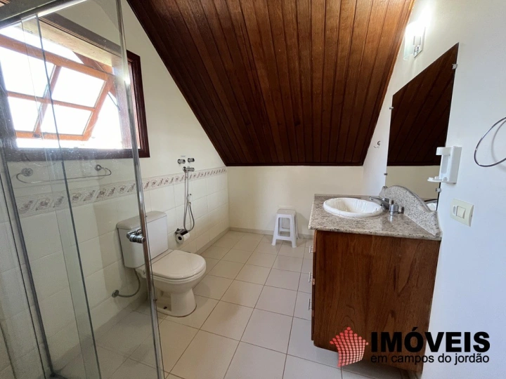 Casa Residencial para Venda - Campos do Jordão, Alto do Capivari - REF: 2362 Imagem da galeria de fotos: Casa Residencial para Venda - Campos do Jordão, Alto do Capivari - REF: 2362