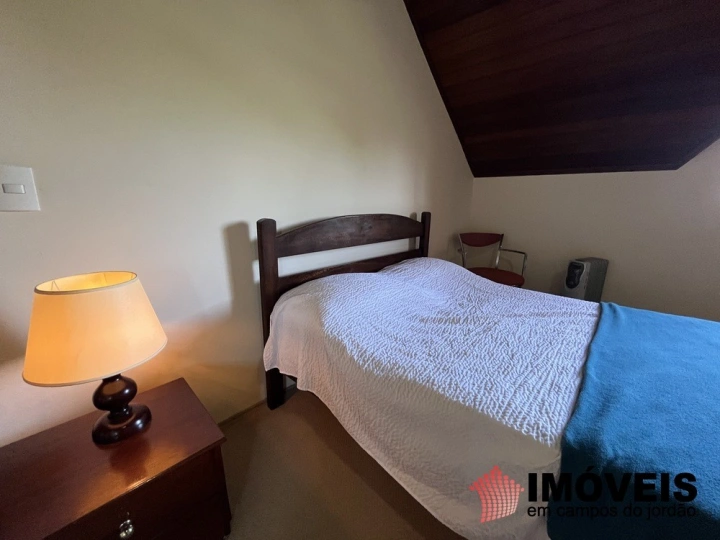 Casa Residencial para Venda - Campos do Jordão, Alto do Capivari - REF: 2362 Imagem da galeria de fotos: Casa Residencial para Venda - Campos do Jordão, Alto do Capivari - REF: 2362