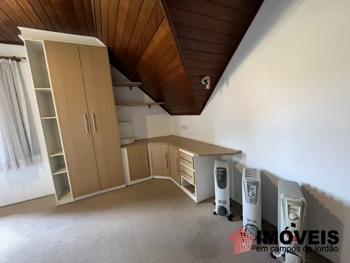 Casa Residencial para Venda - Campos do Jordão, Alto do Capivari - REF: 2362 Imagem da galeria de fotos: Casa Residencial para Venda - Campos do Jordão, Alto do Capivari - REF: 2362