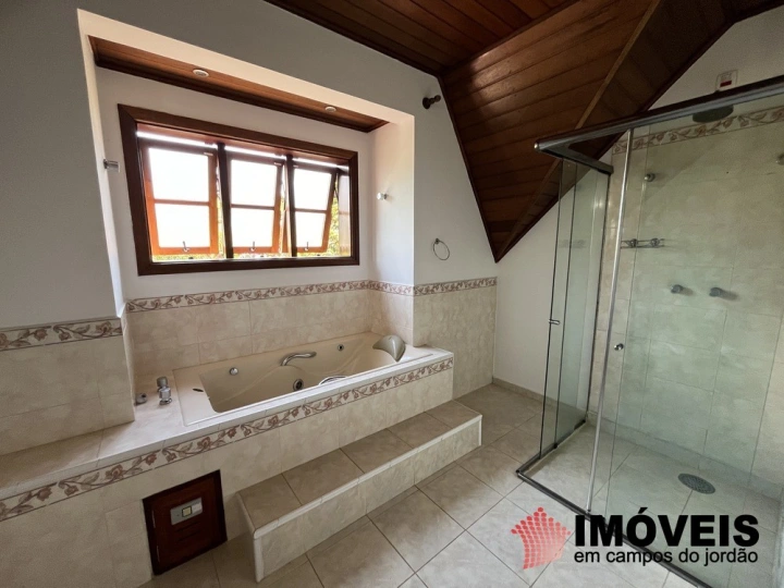 Casa Residencial para Venda - Campos do Jordão, Alto do Capivari - REF: 2362 Imagem da galeria de fotos: Casa Residencial para Venda - Campos do Jordão, Alto do Capivari - REF: 2362