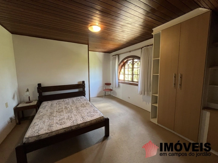 Casa Residencial para Venda - Campos do Jordão, Alto do Capivari - REF: 2362 Imagem da galeria de fotos: Casa Residencial para Venda - Campos do Jordão, Alto do Capivari - REF: 2362