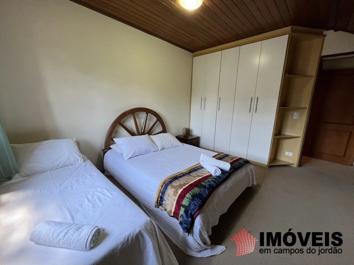 Casa Residencial para Venda - Campos do Jordão, Alto do Capivari - REF: 2362 Imagem da galeria de fotos: Casa Residencial para Venda - Campos do Jordão, Alto do Capivari - REF: 2362