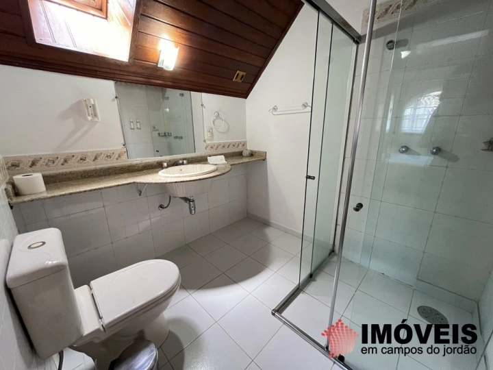 Casa Residencial para Venda - Campos do Jordão, Alto do Capivari - REF: 2362 Imagem da galeria de fotos: Casa Residencial para Venda - Campos do Jordão, Alto do Capivari - REF: 2362