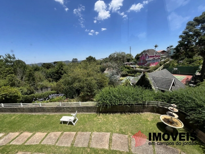 Casa Residencial para Venda - Campos do Jordão, Alto do Capivari - REF: 2362 Imagem da galeria de fotos: Casa Residencial para Venda - Campos do Jordão, Alto do Capivari - REF: 2362