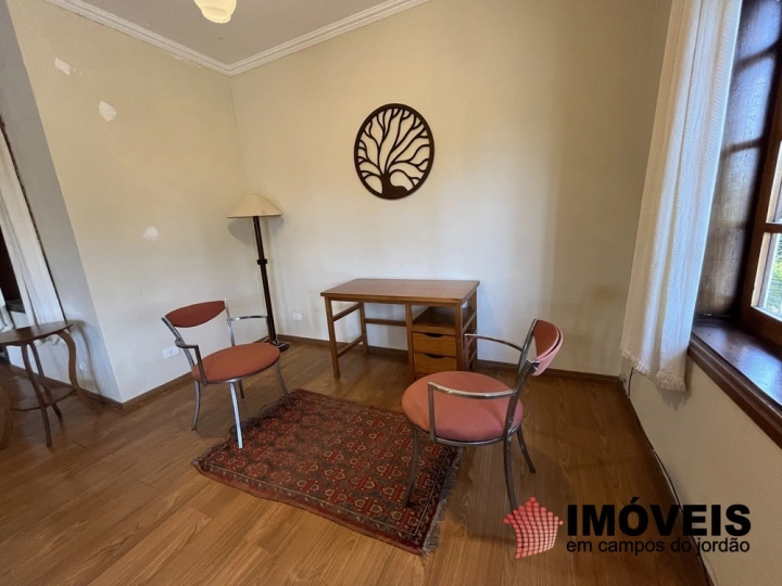 Casa Residencial para Venda - Campos do Jordão, Alto do Capivari - REF: 2362 Imagem da galeria de fotos: Casa Residencial para Venda - Campos do Jordão, Alto do Capivari - REF: 2362