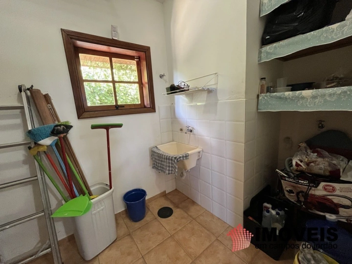 Casa Residencial para Venda - Campos do Jordão, Alto do Capivari - REF: 2362 Imagem da galeria de fotos: Casa Residencial para Venda - Campos do Jordão, Alto do Capivari - REF: 2362