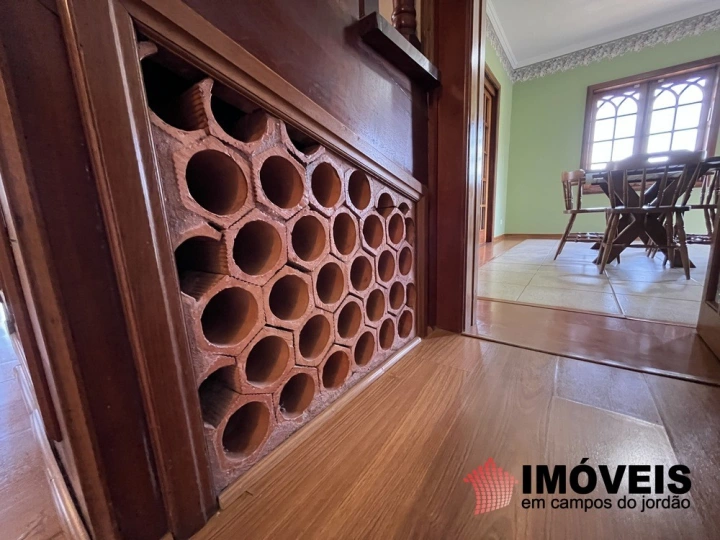 Casa Residencial para Venda - Campos do Jordão, Alto do Capivari - REF: 2362 Imagem da galeria de fotos: Casa Residencial para Venda - Campos do Jordão, Alto do Capivari - REF: 2362