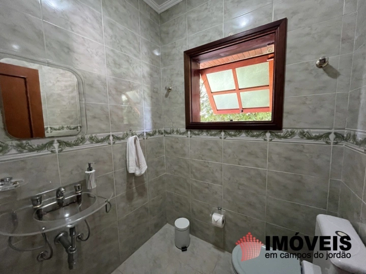 Casa Residencial para Venda - Campos do Jordão, Alto do Capivari - REF: 2362 Imagem da galeria de fotos: Casa Residencial para Venda - Campos do Jordão, Alto do Capivari - REF: 2362