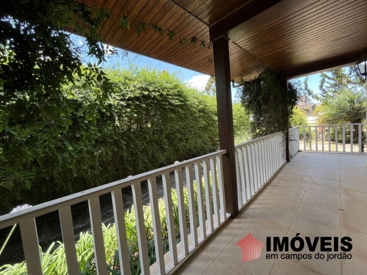 Casa Residencial para Venda - Campos do Jordão, Alto do Capivari - REF: 2362 Imagem da galeria de fotos: Casa Residencial para Venda - Campos do Jordão, Alto do Capivari - REF: 2362